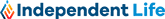 Independent Life Logo