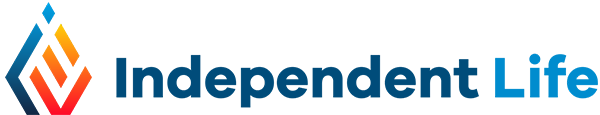 Independent Life Logo