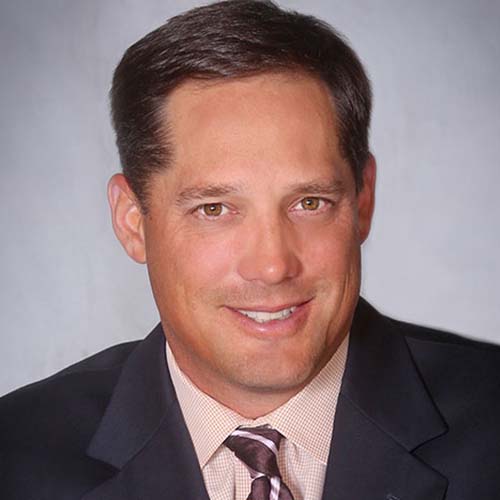 Corbin Robertson, III Independent Life