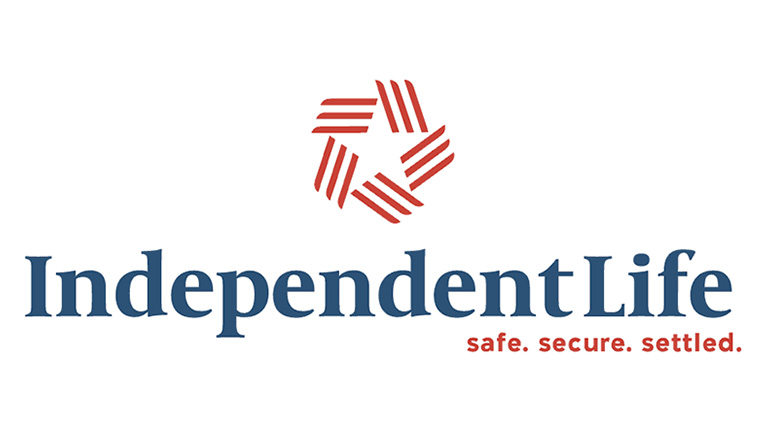 Independent Life Original Logo