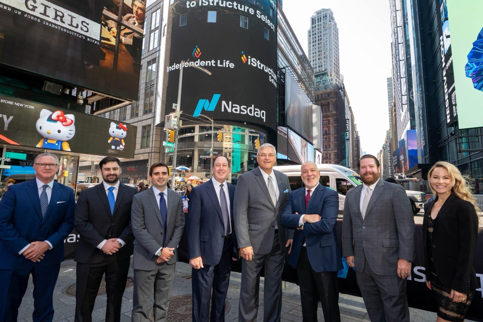 The Faces of Innovation – Independent Life Leading the Way